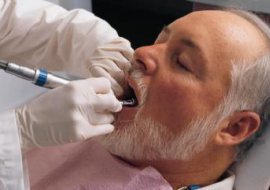 Odontogeriatria