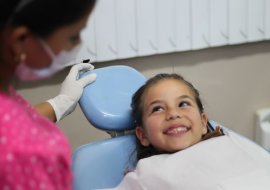 Odontopediatria